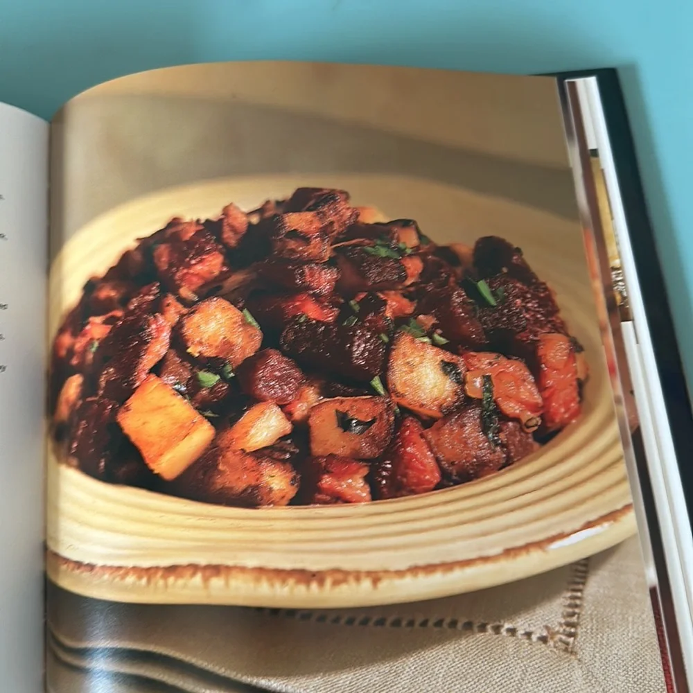 Williams - Sonoma Breakfast best meal of the day